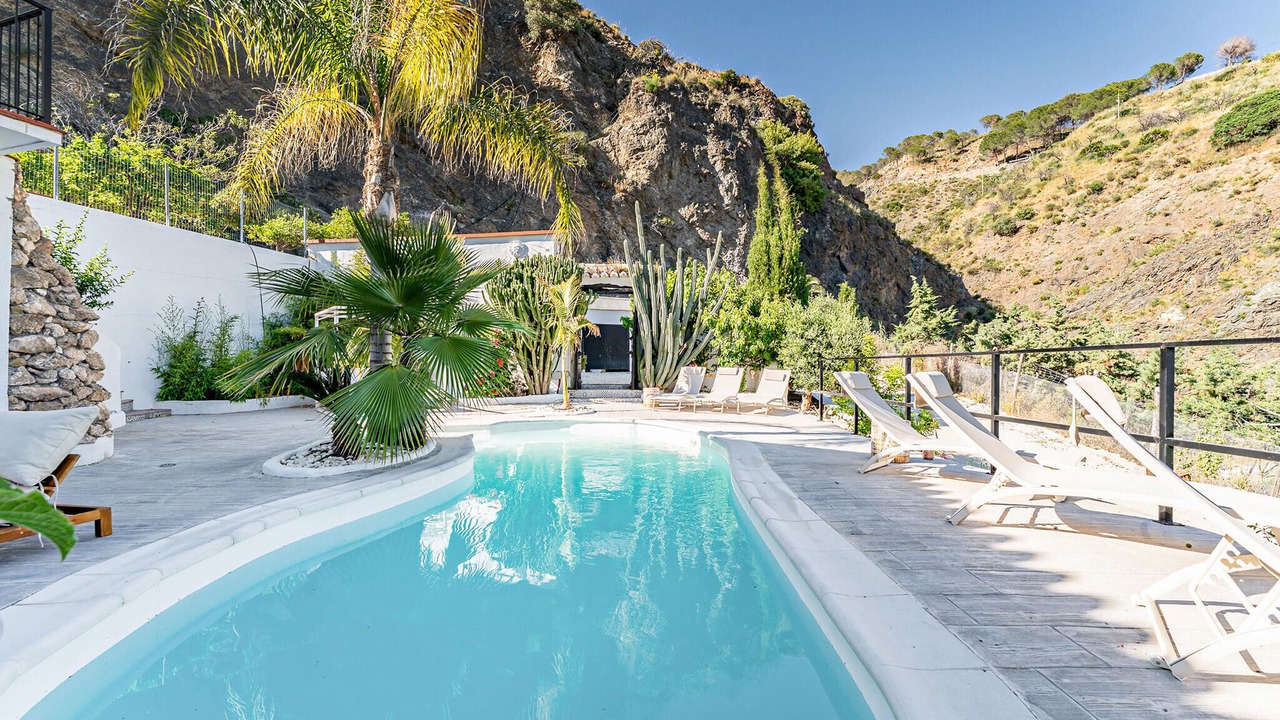 Photo of Outdoor in Casarabonela