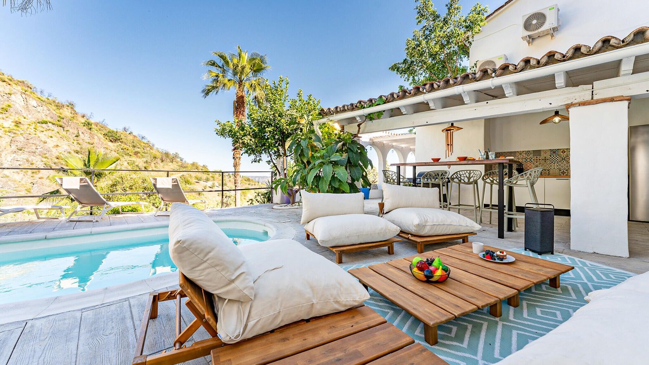 Photo of Outdoor in Casarabonela
