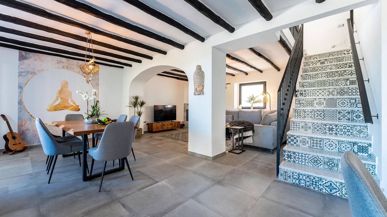 Photo of Bedroom in Casarabonela