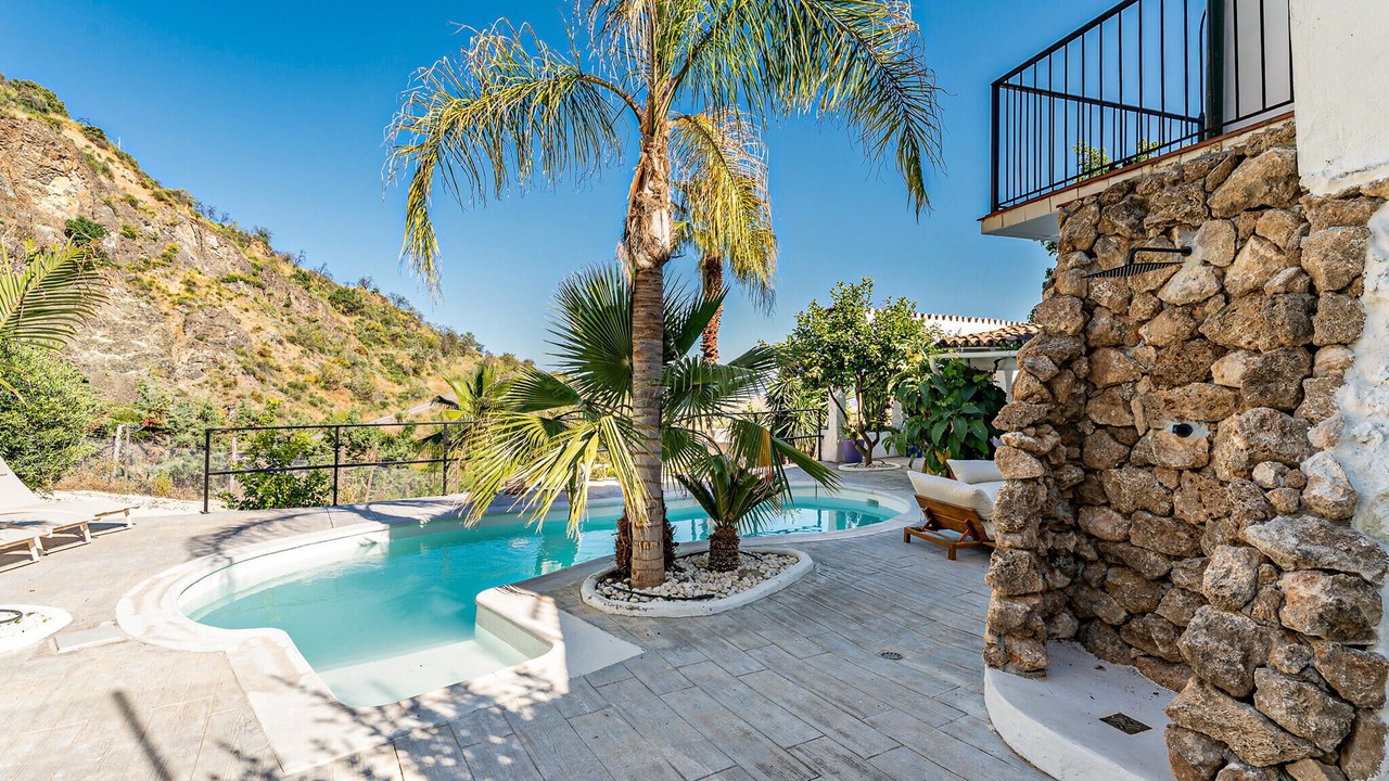 Photo of Outdoor in Casarabonela