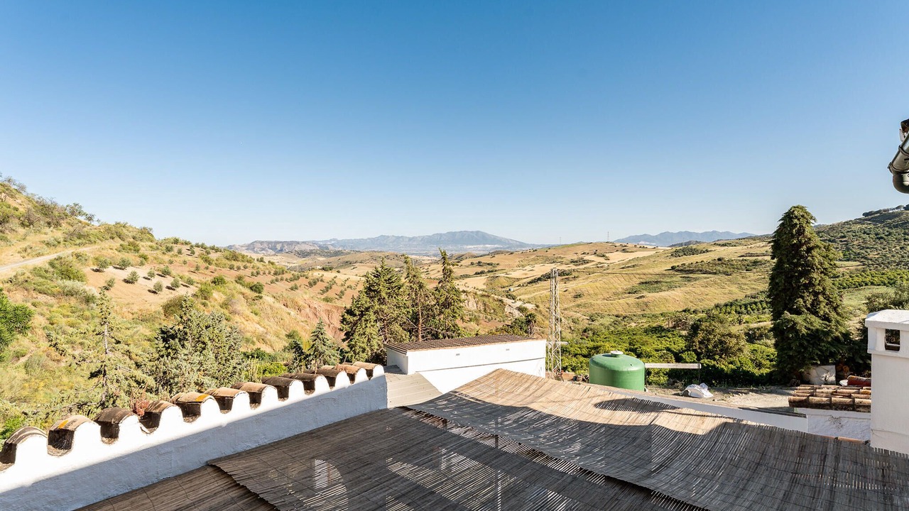 Photo of Bedroom in Casarabonela