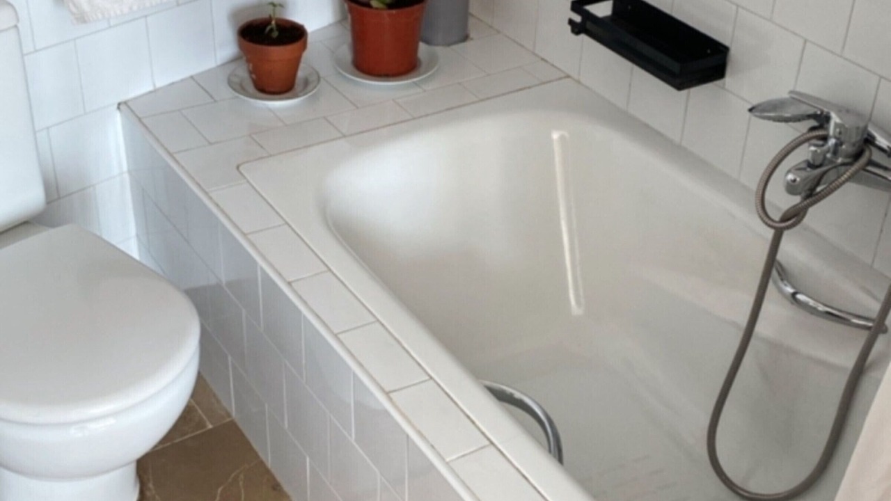 Photo of Bathroom in Genil