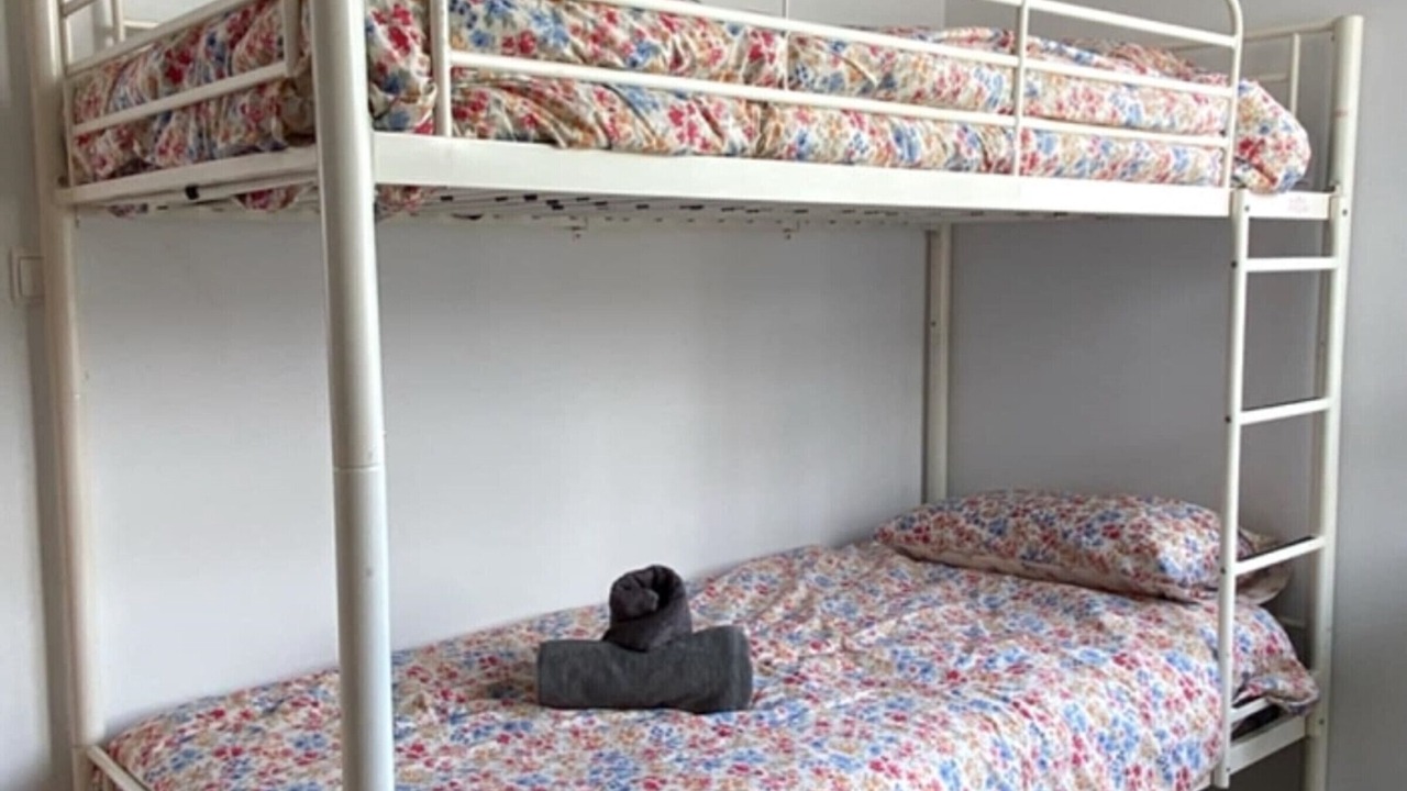 Photo of Bedroom in Genil