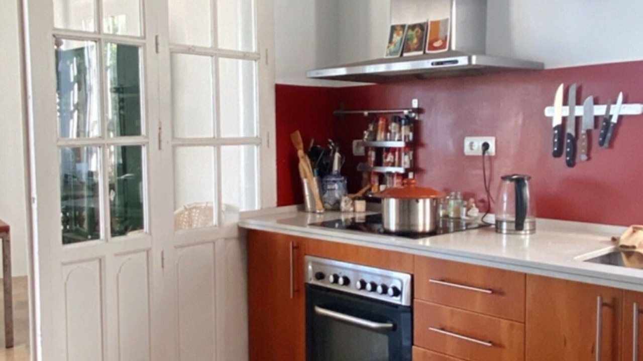Photo of Kitchen in Genil