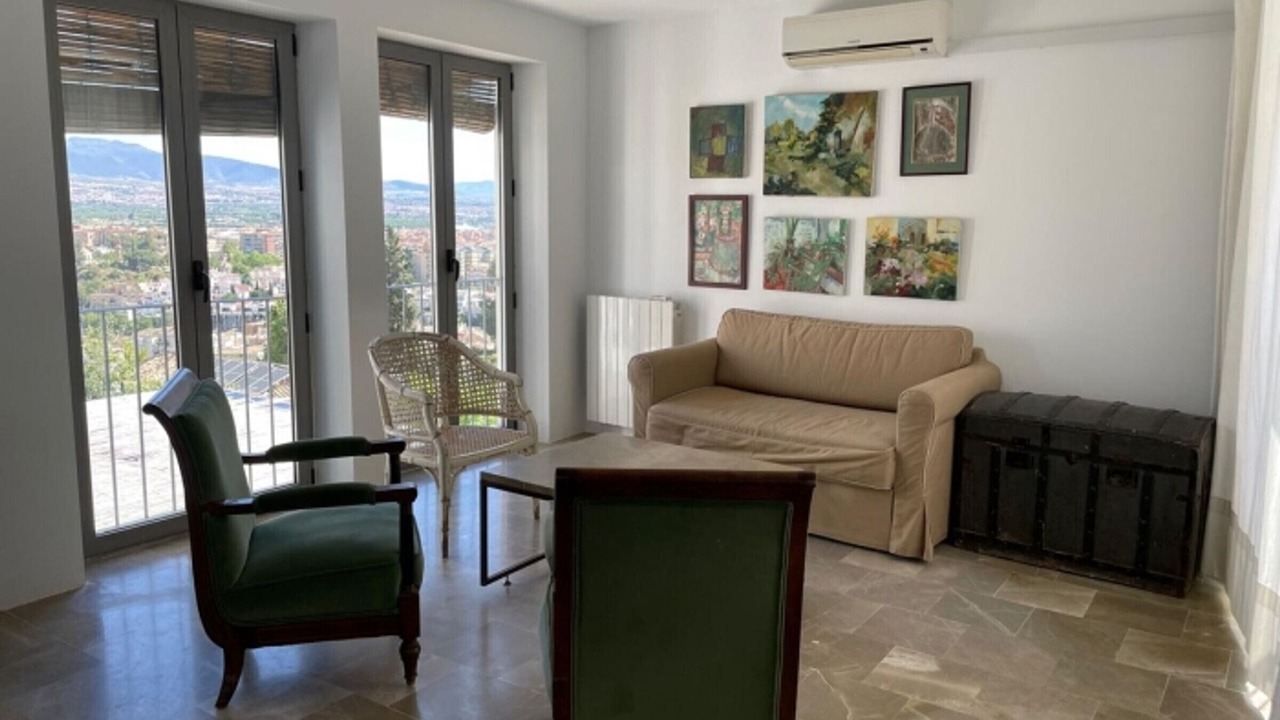 Photo of Livingroom in Genil