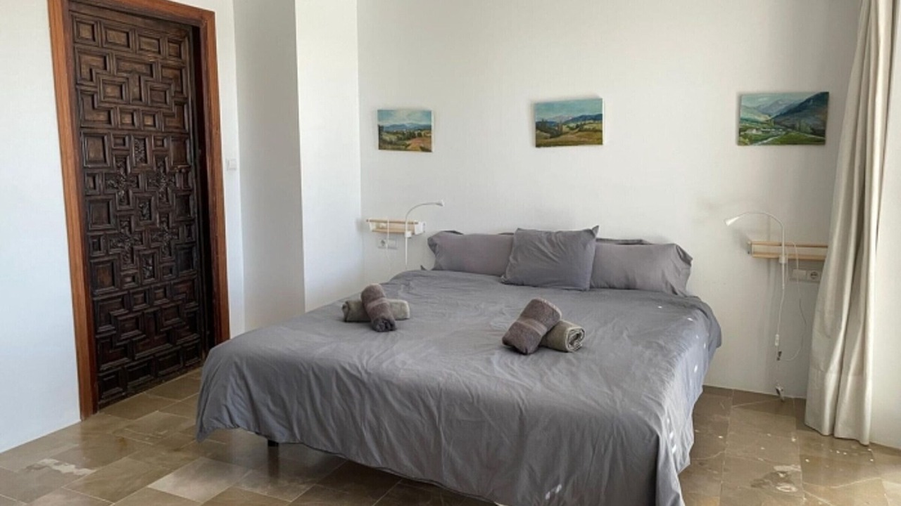 Photo of Bedroom in Genil