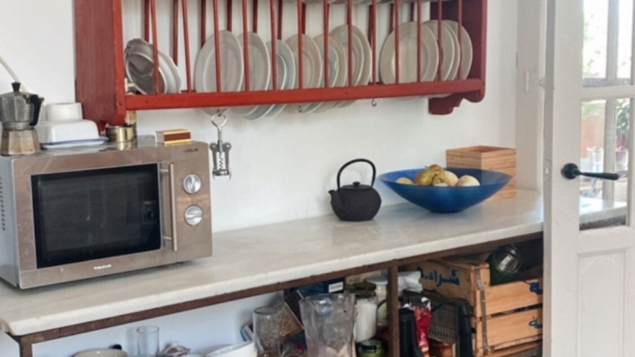 Photo of Kitchen in Genil