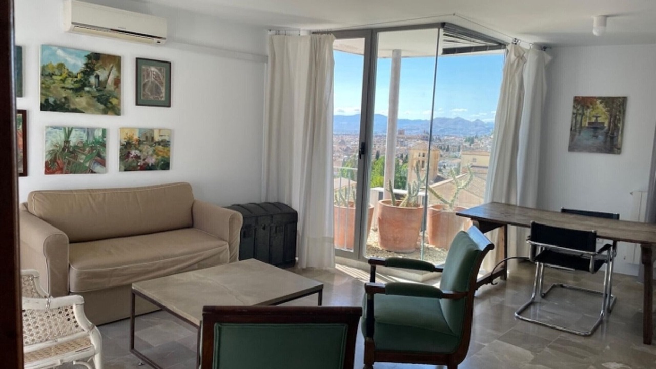 Photo of Livingroom in Genil