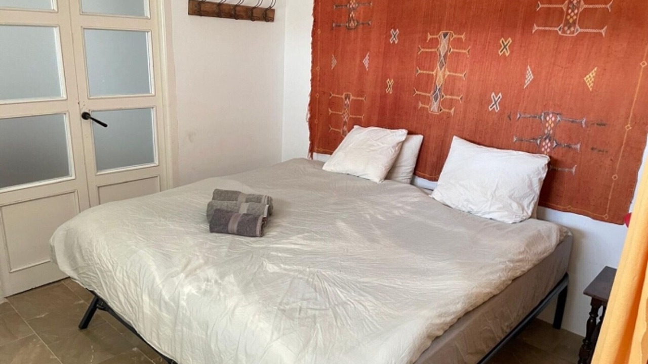 Photo of Bedroom in Genil