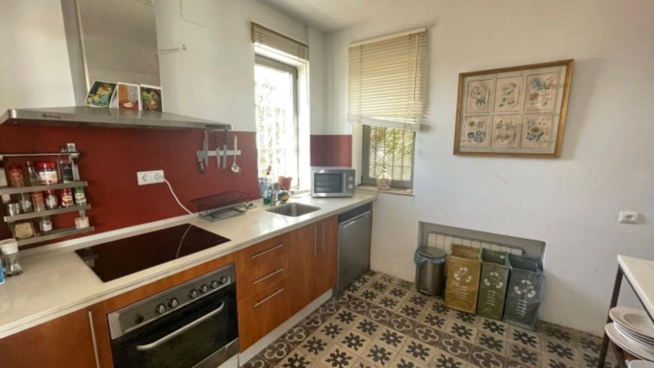 Photo of Kitchen in Genil