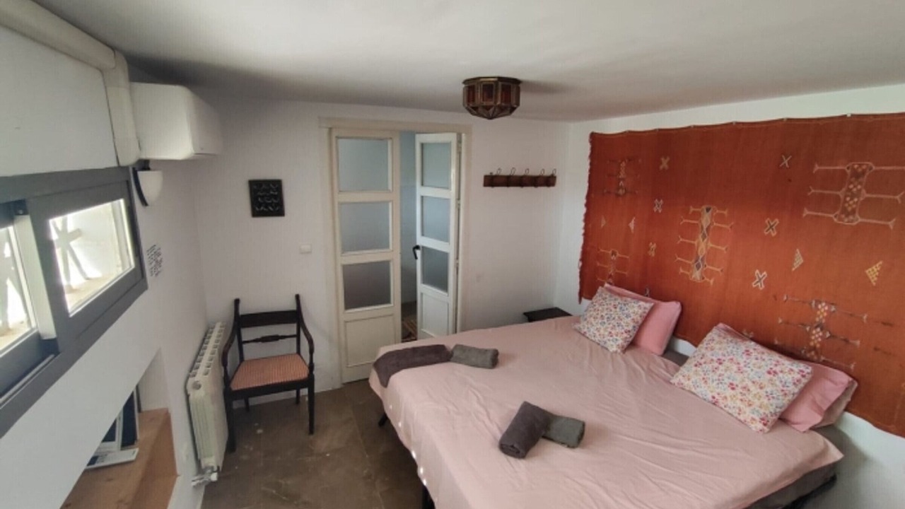 Photo of Bedroom in Genil