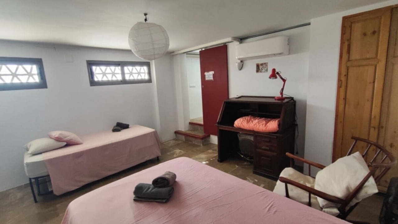 Photo of Bedroom in Genil