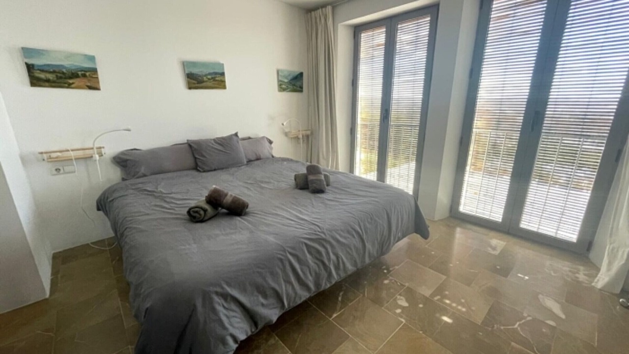 Photo of Bedroom in Genil