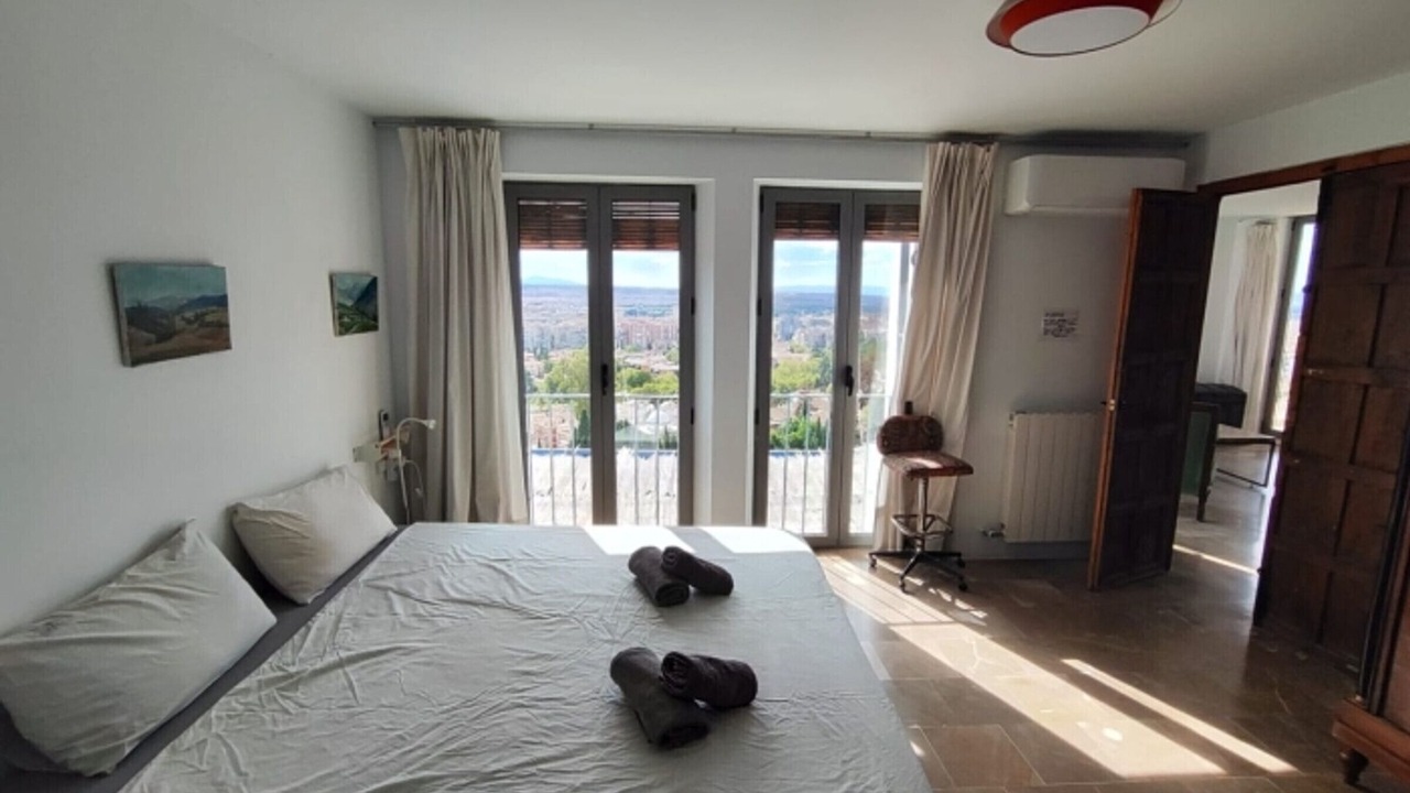 Photo of Bedroom in Genil