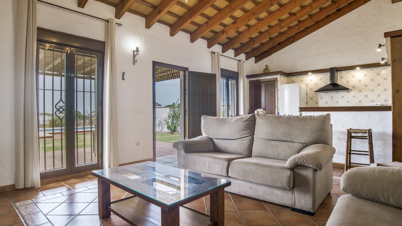 Photo of Livingroom in Conil de la Frontera
