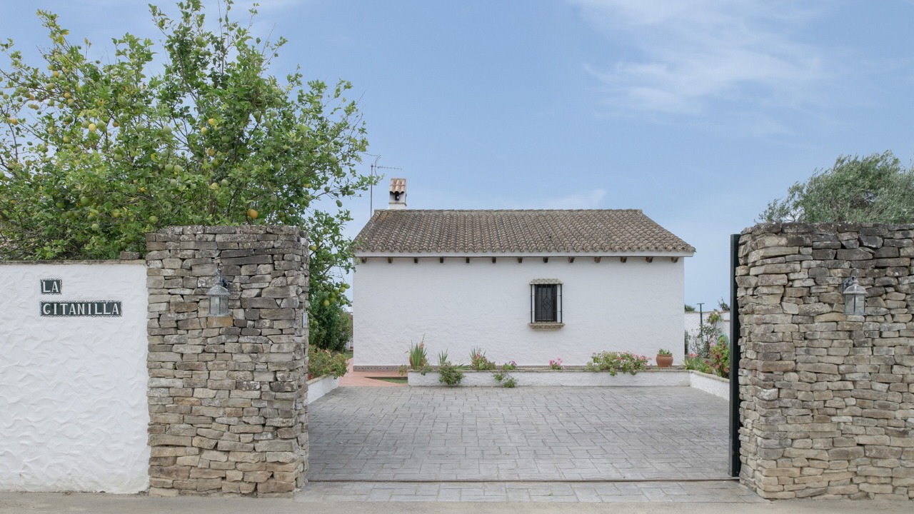 Photo of Outdoor in Conil de la Frontera