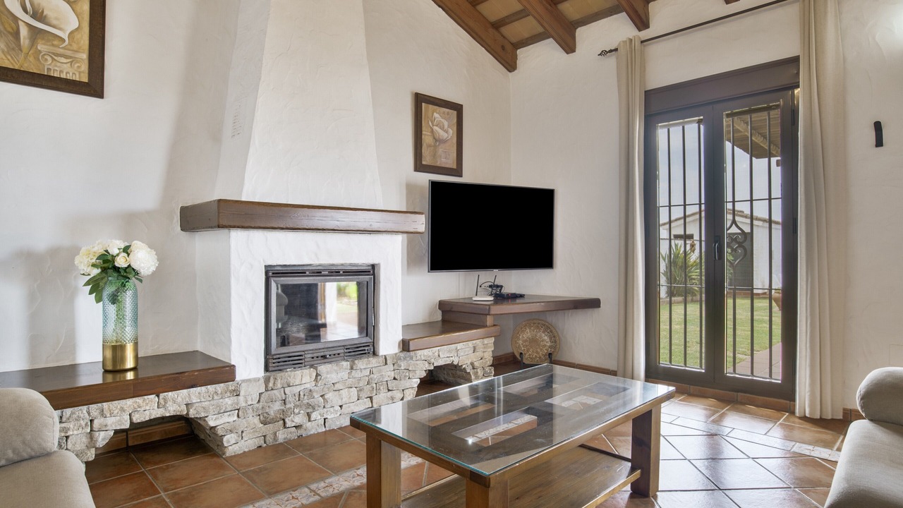 Photo of Livingroom in Conil de la Frontera