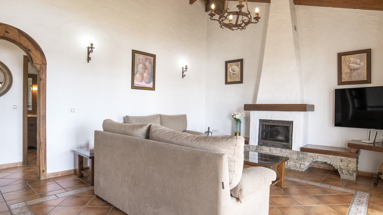 Photo of Livingroom in Conil de la Frontera