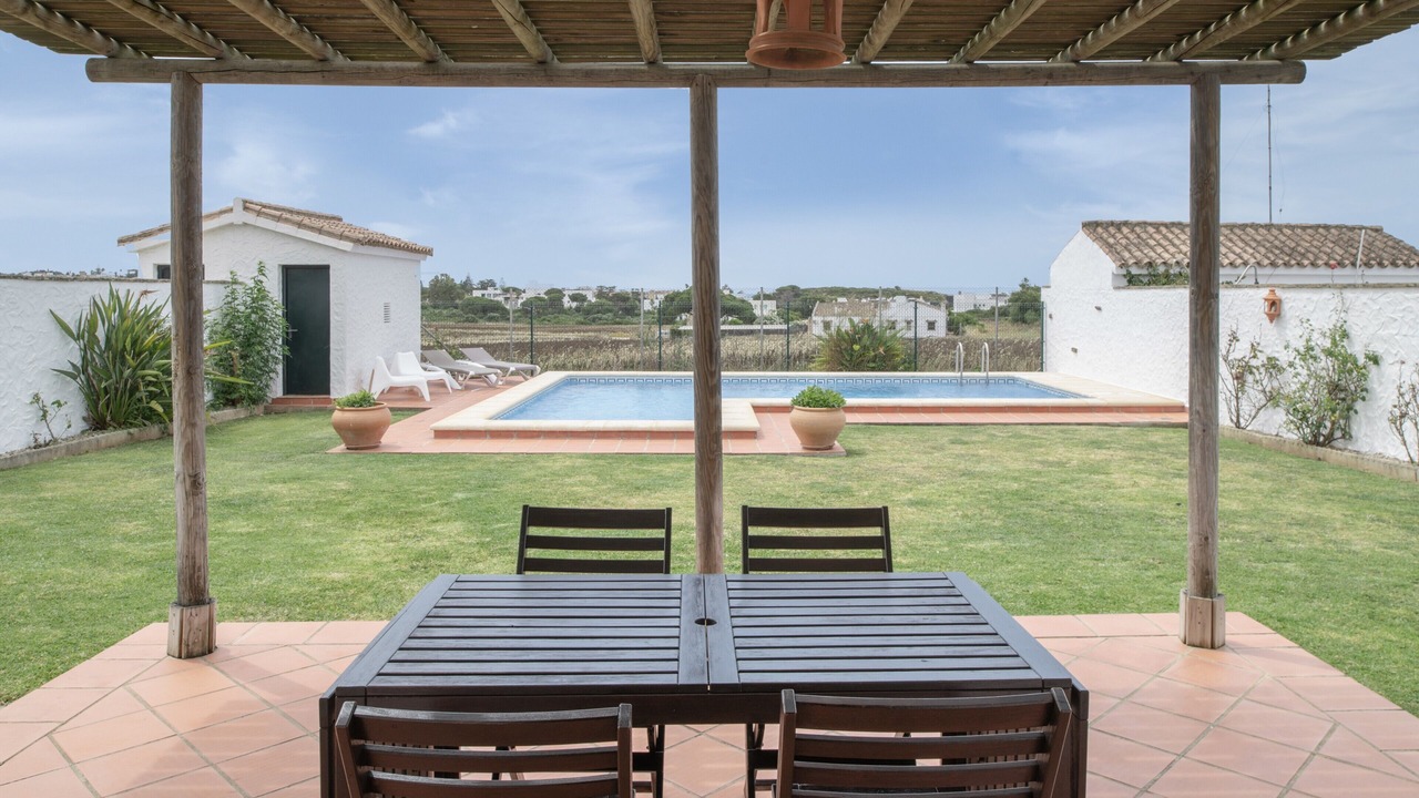 Photo of Outdoor in Conil de la Frontera