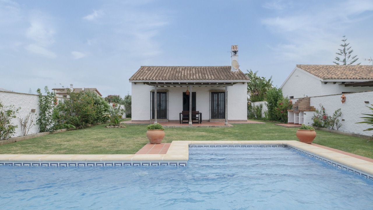 Photo of Outdoor in Conil de la Frontera