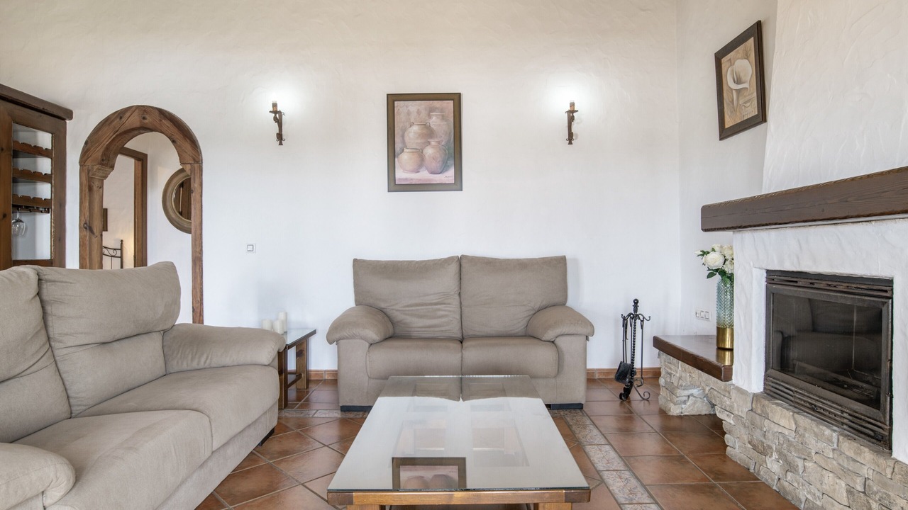Photo of Livingroom in Conil de la Frontera