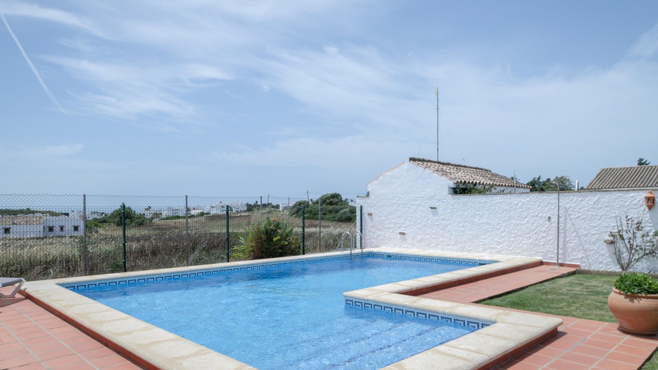 Photo of Outdoor in Conil de la Frontera