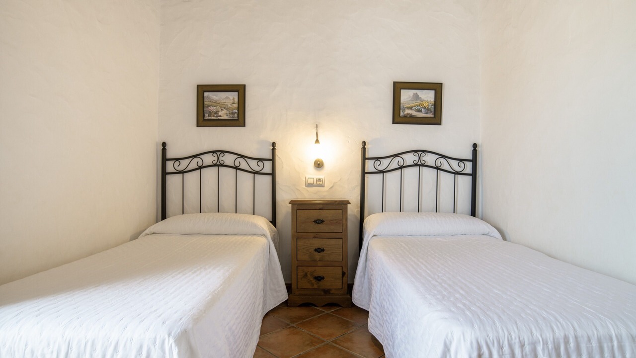 Photo of Bedroom in Conil de la Frontera