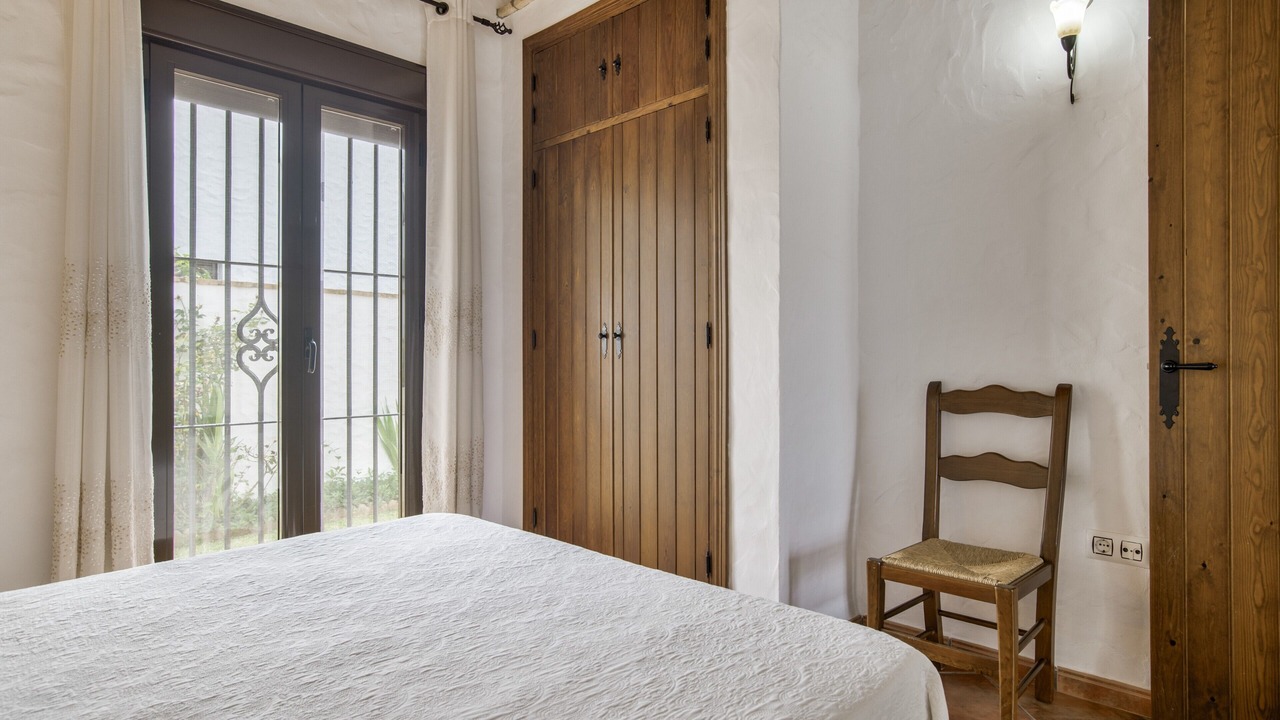 Photo of Bedroom in Conil de la Frontera