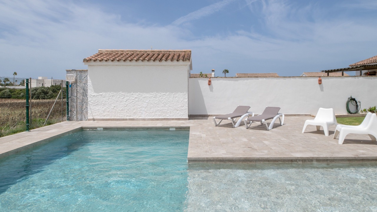 Photo of Outdoor in Conil de la Frontera