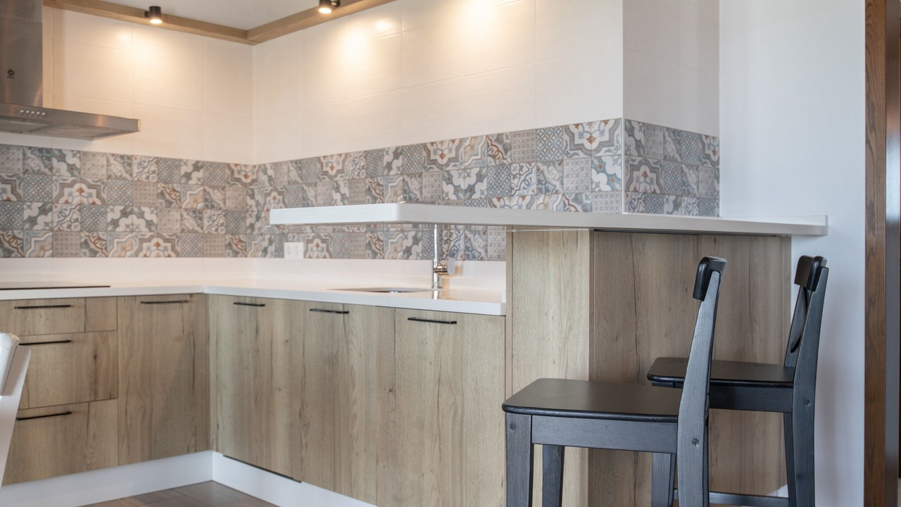 Photo of Kitchen in Conil de la Frontera