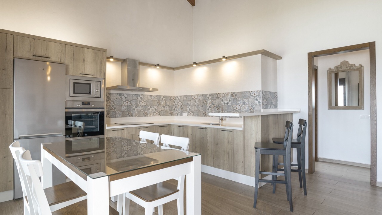 Photo of Kitchen in Conil de la Frontera