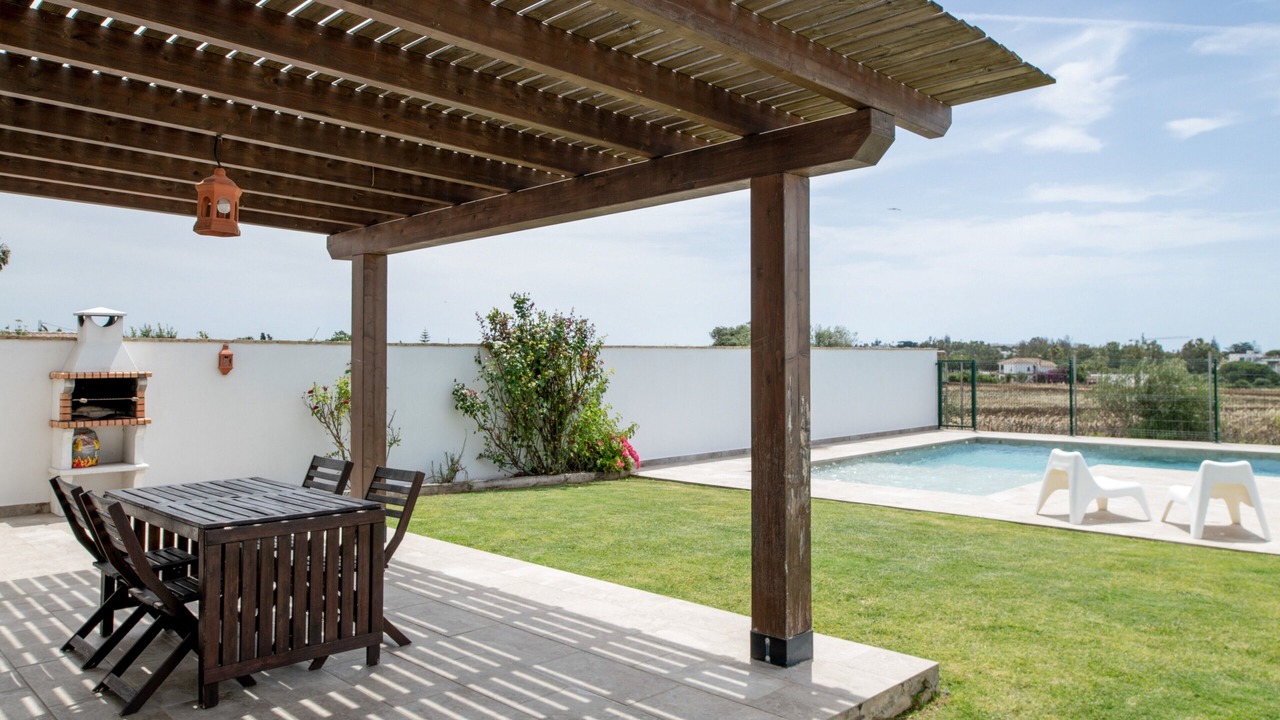 Photo of Outdoor in Conil de la Frontera