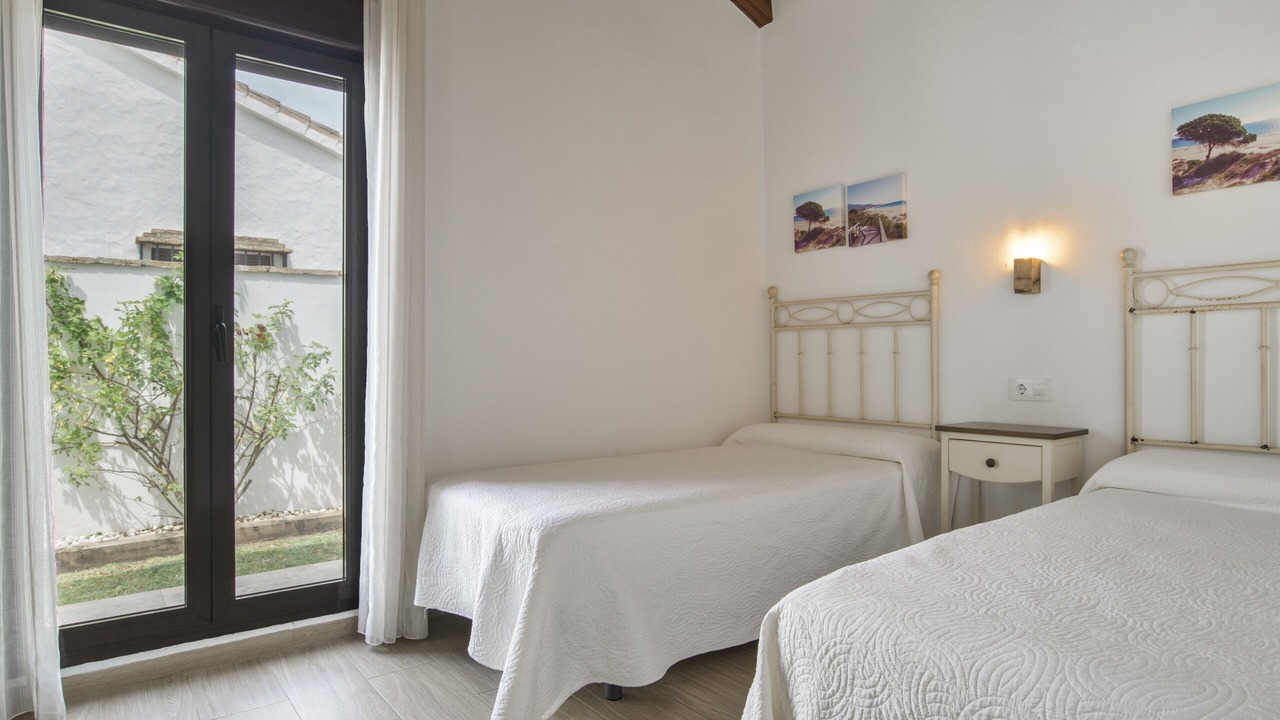 Photo of Bedroom in Conil de la Frontera