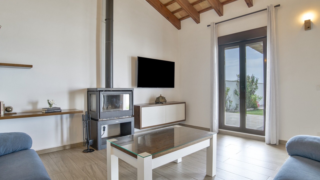 Photo of Livingroom in Conil de la Frontera