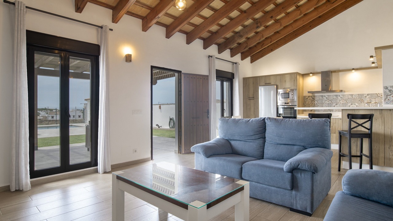 Photo of Livingroom in Conil de la Frontera