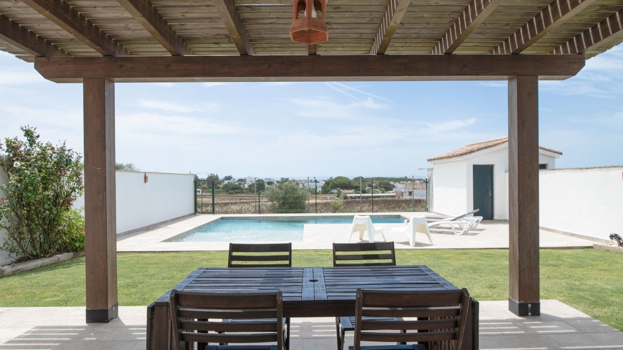 Photo of Outdoor in Conil de la Frontera