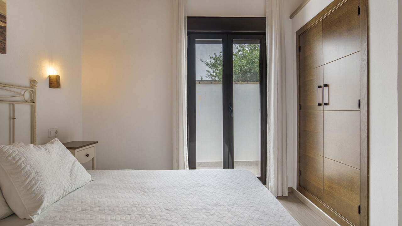 Photo of Bedroom in Conil de la Frontera