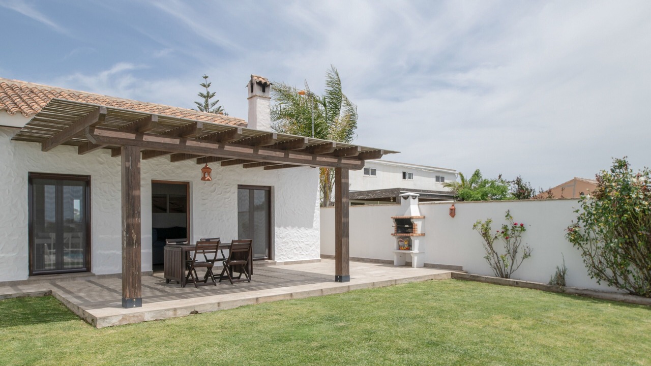Photo of Outdoor in Conil de la Frontera