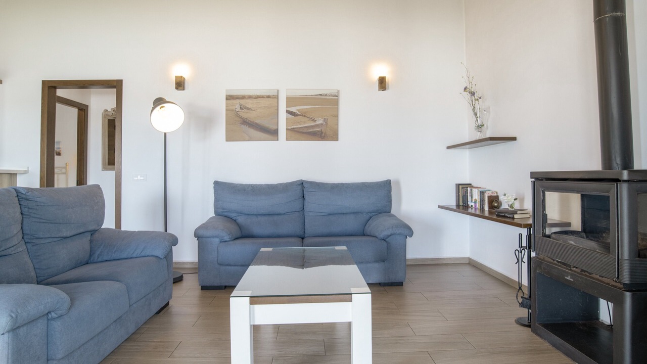 Photo of Livingroom in Conil de la Frontera