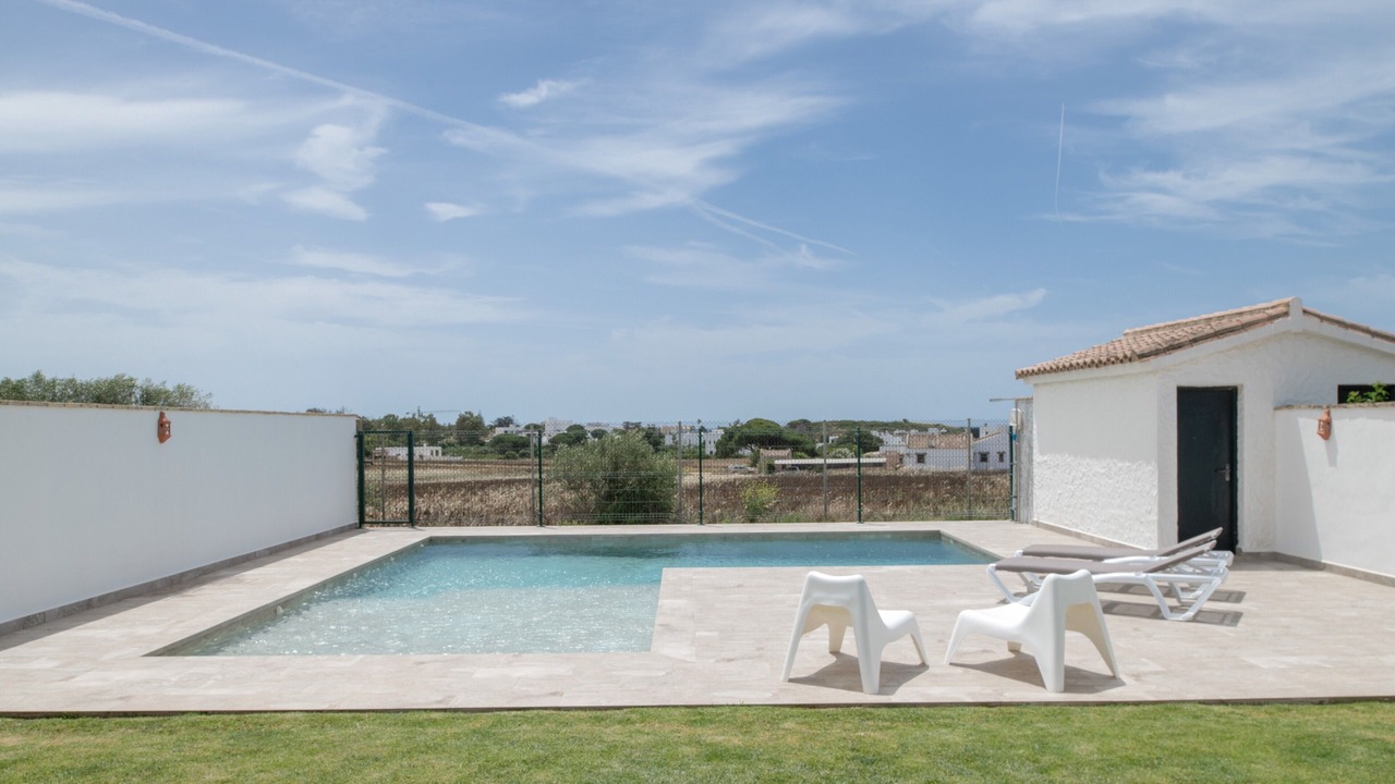 Photo of Outdoor in Conil de la Frontera