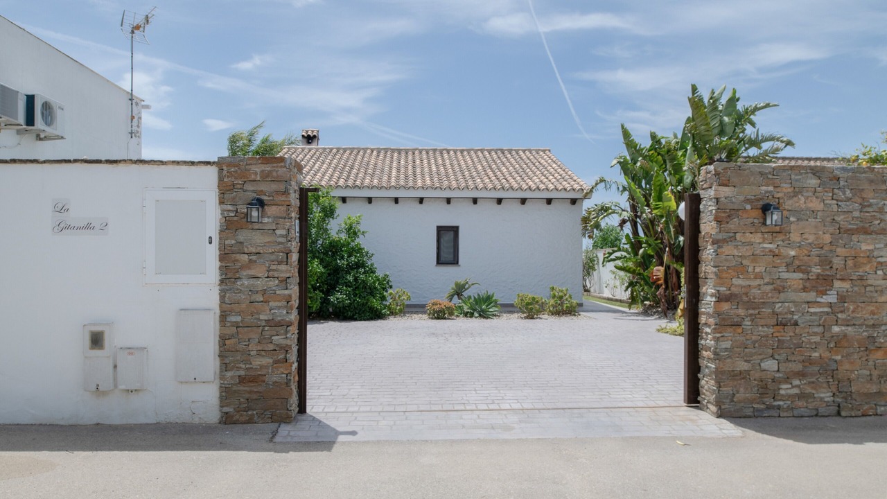 Photo of Outdoor in Conil de la Frontera