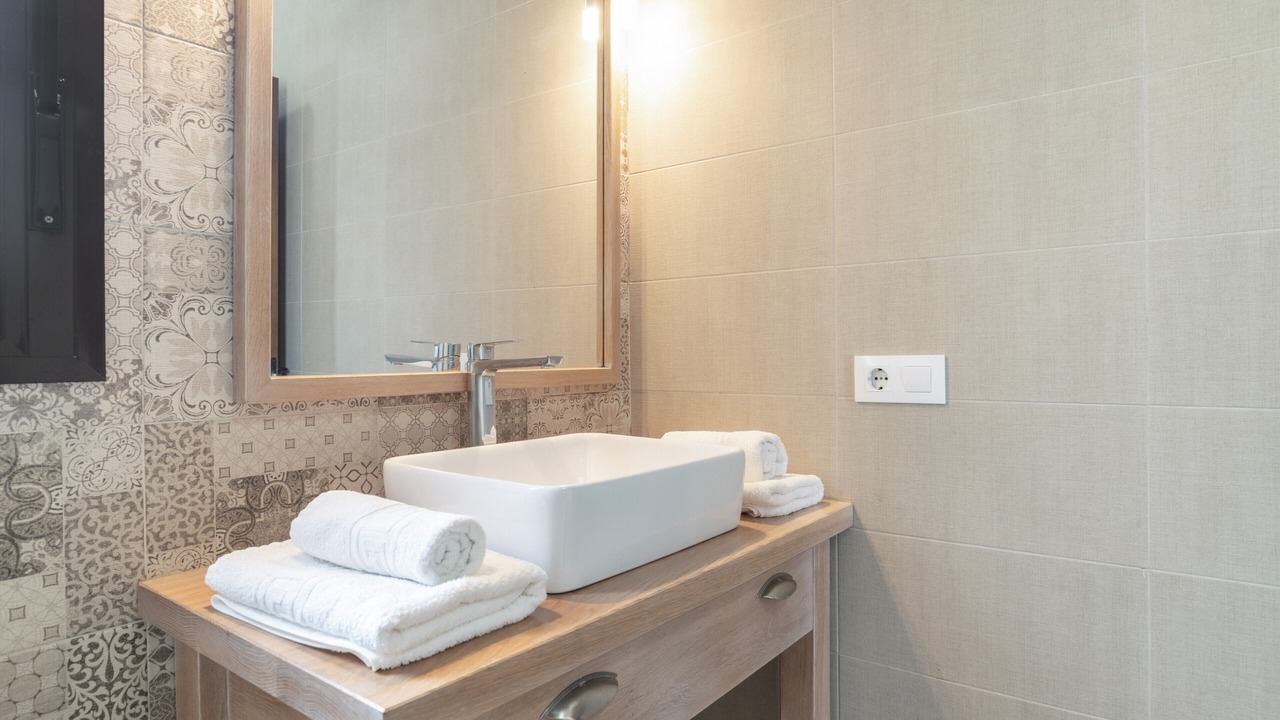 Photo of Bathroom in Conil de la Frontera