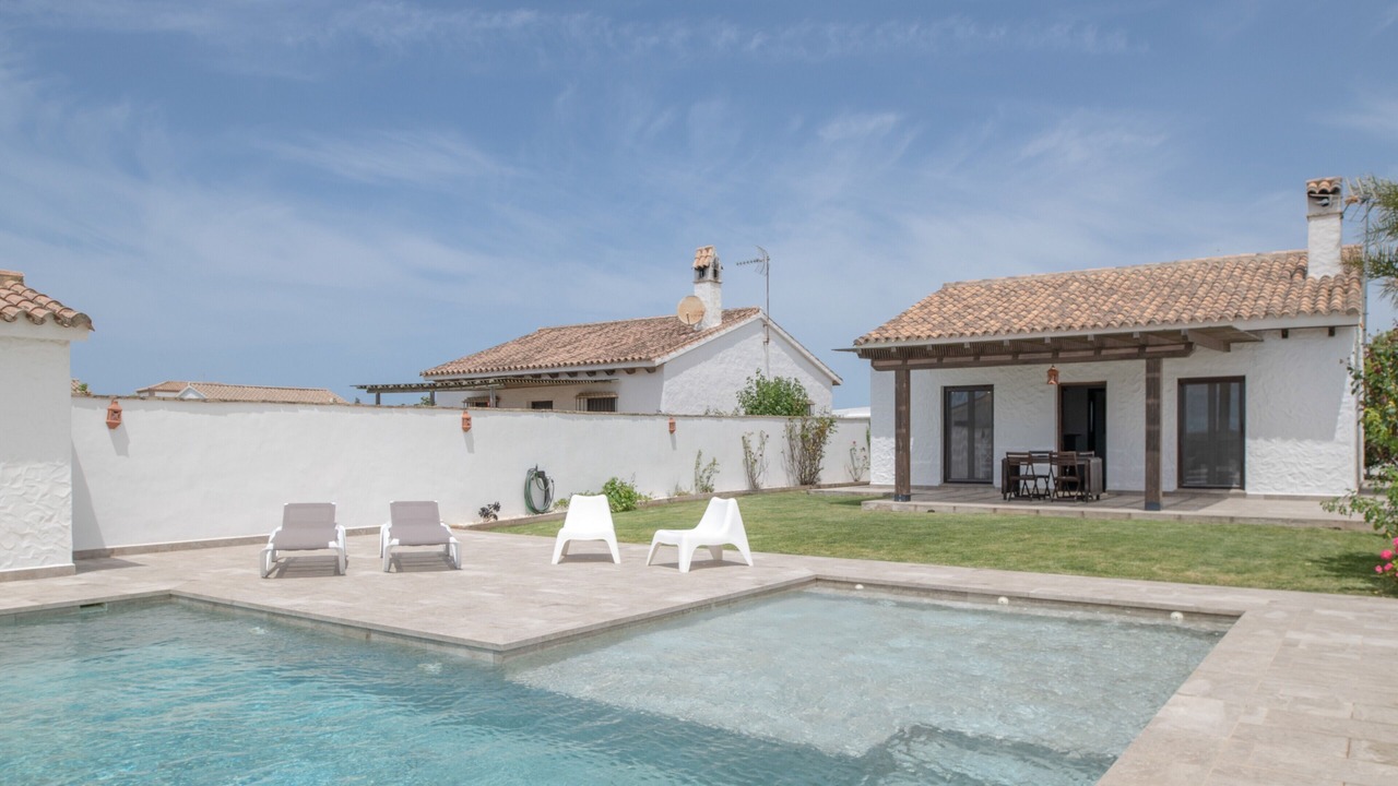 Photo of Outdoor in Conil de la Frontera