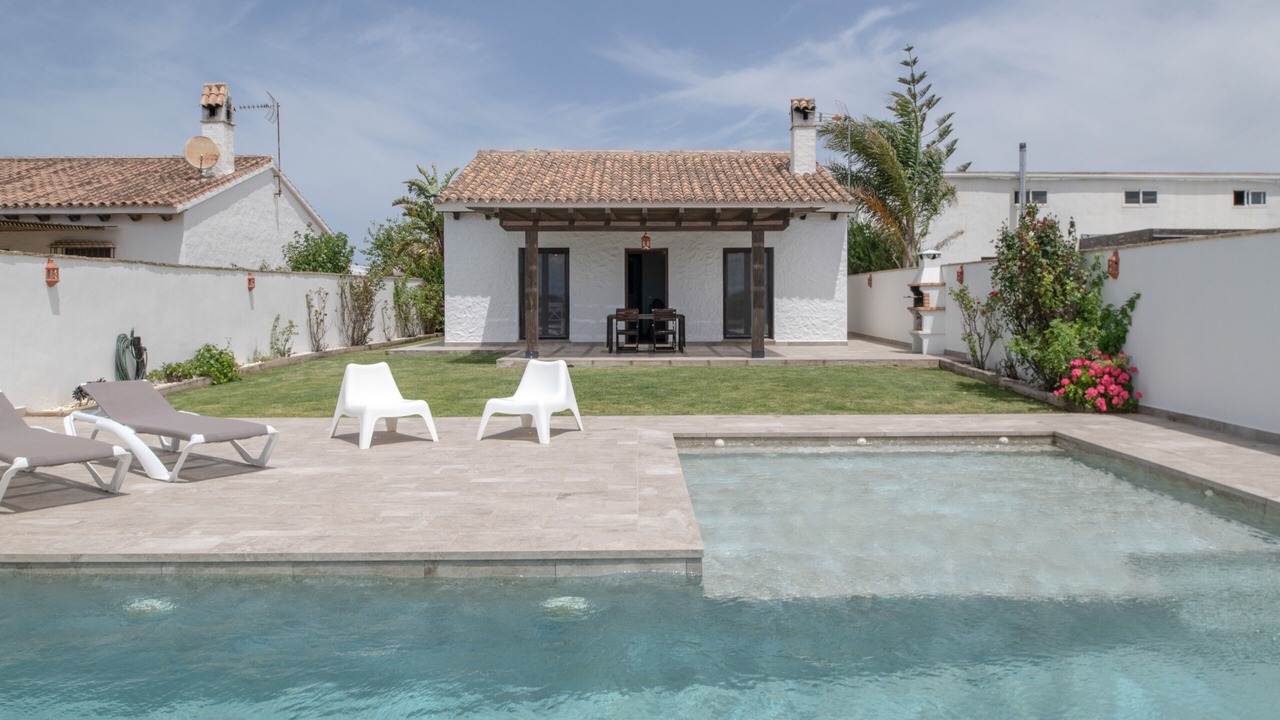 Photo of Outdoor in Conil de la Frontera