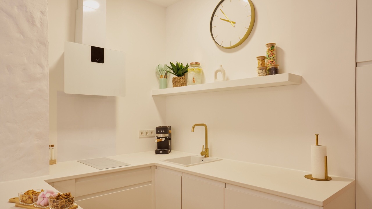 Photo of Kitchen in Salesas