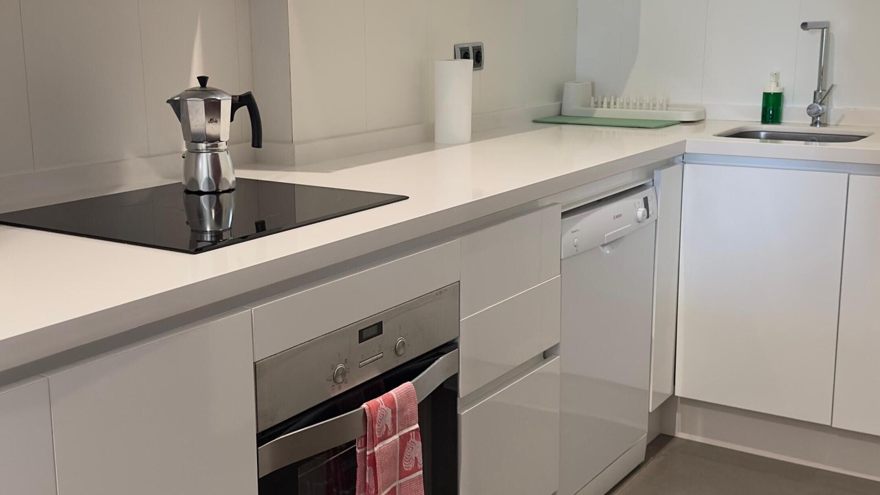 Photo of Kitchen in El Rompido