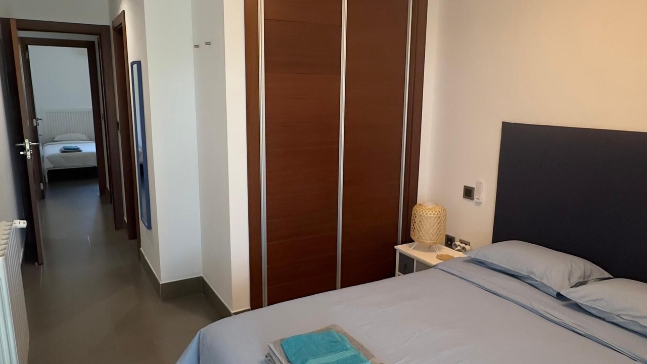 Photo of Bedroom in El Rompido