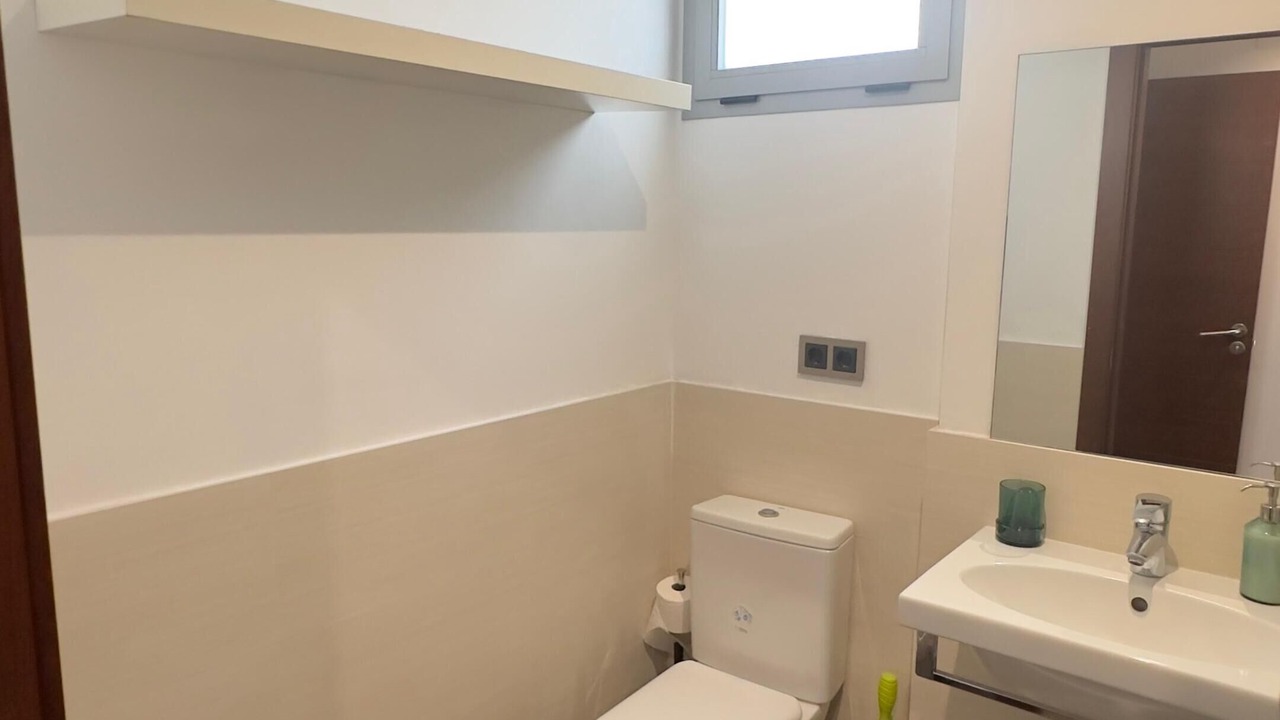 Photo of Bathroom in El Rompido