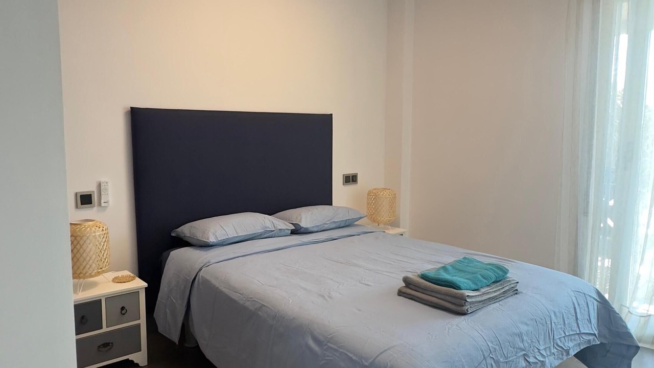Photo of Bedroom in El Rompido