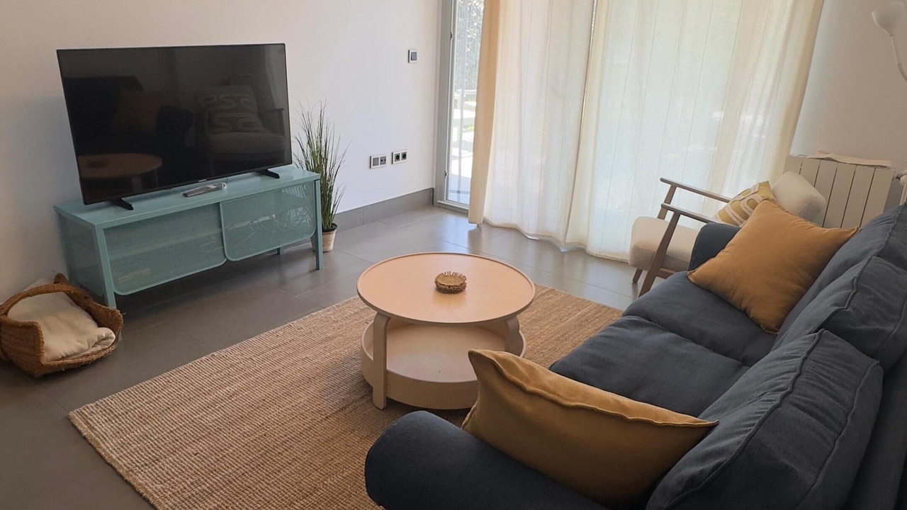 Photo of Livingroom in El Rompido